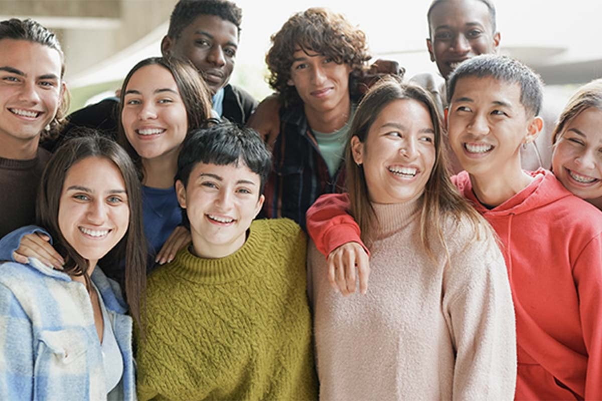 Empowering the Next Generation