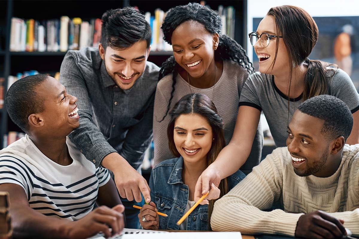 The Power of Education