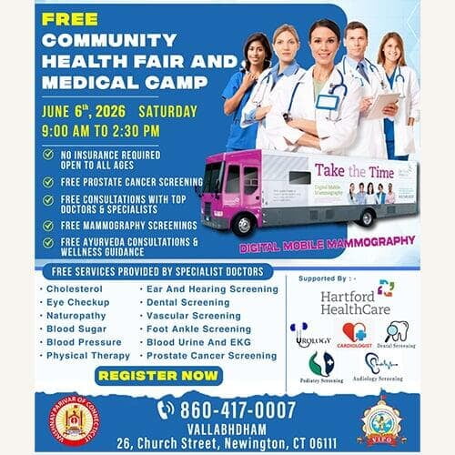 Health Fair