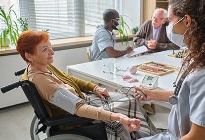 Wellness & Community Health