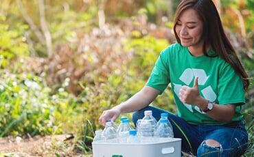 Environmental Stewardship